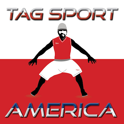 TAGSPORT AMERICA  OUR GAME IS A FAMILY AFAIR