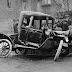 1907: Το πρώτο θανατηφόρο τροχαίο στην Ελλάδα! Στην Αθήνα κυκλοφορούσαν μόλις 7 οχήματα!