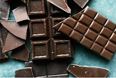 7 فوائد صحية مزهلة مثبتة للشوكولاتة الداكنةDark chocolates