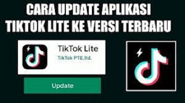 Cara Mengatasi TikTok Lite tidak Bisa Membuat Video