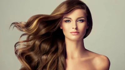 Texture and Volume"2. "From Thin to Thick: How Nourishing Your Body Can Transform Your Hair"