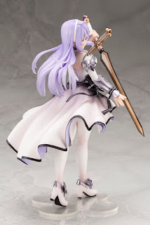 Princess Connect! Re:Dive – Shizuru, Kotobukiya