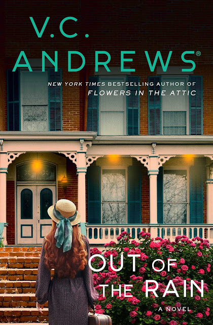 [Review] - Out of the Rain by V.C. Andrews