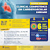 (6 SKP PPNI Pusat) Seminar Nasional Clinical Competence on Cardiovascular Disease