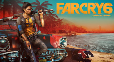 Far Cry 6 Free Download