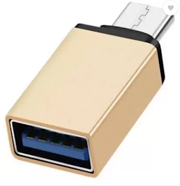 HIGH SPEED TYPE C OTG RS76