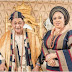 Alaafin Of Oyo Reportedly Demands DNA From One Of His Queens Caught With A Man In Uk