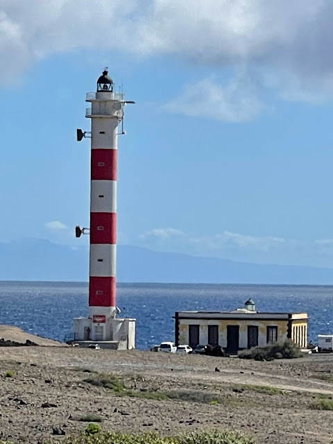 Punta Abona