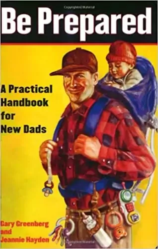 best-parenting-books-for-dads