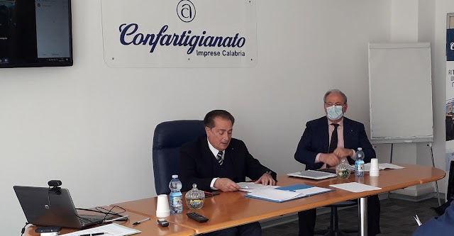 Campagna di Confartigianato contro l’abusivismo: in Calabria non è regolare un quinto (21,5%) degli occupati