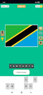 TANZANIA