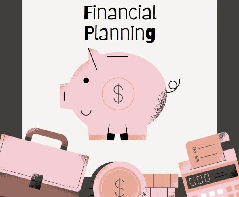 Financial Planning Tips After Pandemic
