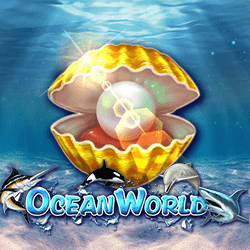 Ocean World Ameba