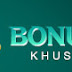 BONUS CASHBACK MINGGUAN 3% SLOT & LIVE CASINO