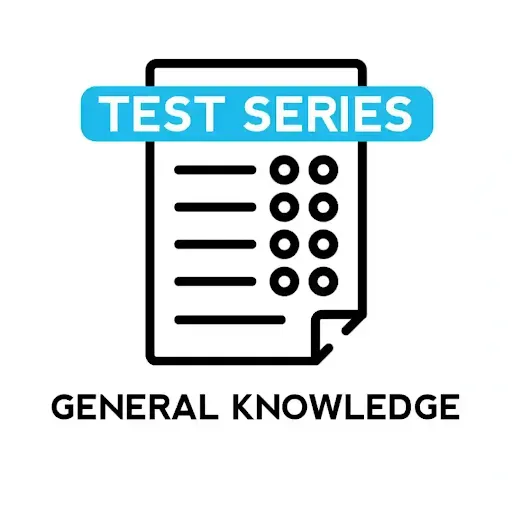 General Knowledge test series