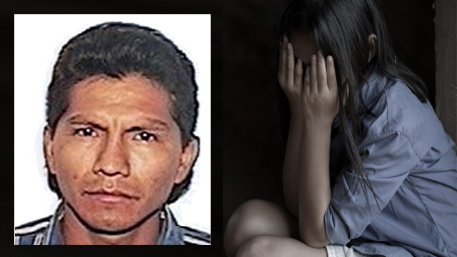 El Salvador: Abusador sexual de una niña es condenado a 12 años de cárcel en Ahuachapán