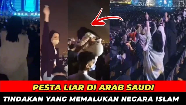 Sejumlah polisi syariat Arab Saudi mengundurkan diri Sekularisasi Dibuka Bebas Di Arab Saudi, Polisi Syariah Pilih Mengundurkan Diri