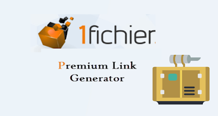 1fichier: How to Get 1Fichier Premium Account (1fichier download)