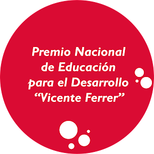 Vídeos Premio Nacional de Educación para el Desarrollo "Vicente Ferrer"