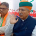 साइकिल धावकों के साथ सभा स्थल पहुंचेगें पीएम।