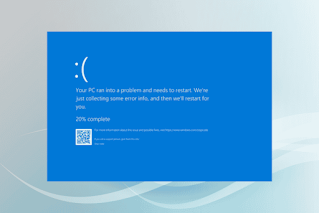 Fastened: DATA COHERENCY EXCEPTION 0x00000055 BSOD