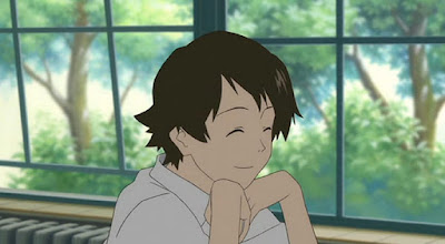 The Girl Who Leapt Through Time DVD Blu-ray