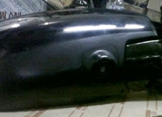 Harga Jual Spion Mobil Alphard