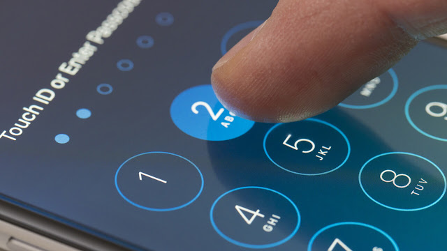 أفضل 7 نصائح لتأمين شاشة قفل iPhone
