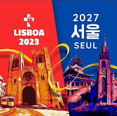 Lisboa-Seul