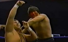 グレート・ムタ：WCW時代（２）「世界のレスラー：プロレス専門ブログ」