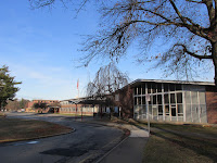 Wakefield Memorial High School