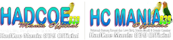 HadCoe Mania Official | HC Mania 839 Official