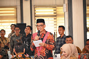 Komisi X Serap Aspirasi UMKM Batik di Pekalongan