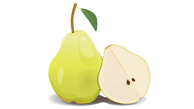 health benefits of pears,Fruit pear benefits