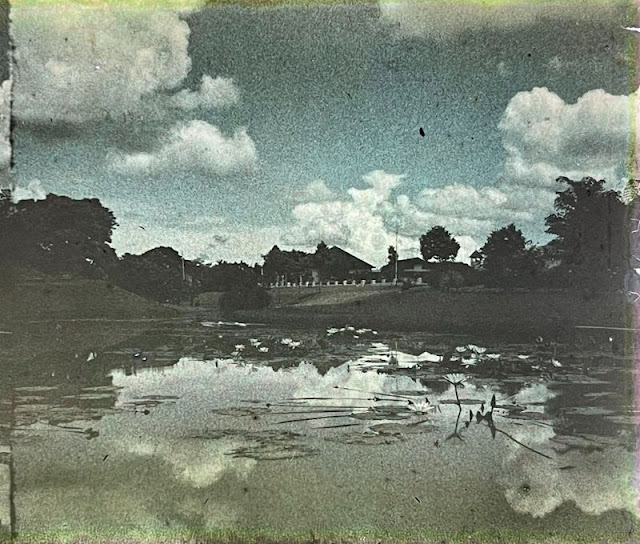 35 Autochrome Photos of Indonesia in the Early 20th Century ~ Vintage ...