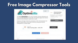 Free Image Compressor Tool - Best Free Online Image Compressor Tools In 2022