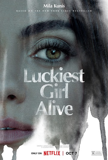 Luckiest Girl Alive (2022) Solo Audio Latino (E-AC3/SRT) [NF]