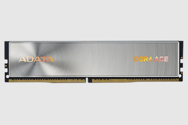 Memori RAM Adata Ace Series Resmi Diluncurkan