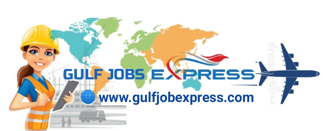 Gulf Job Express