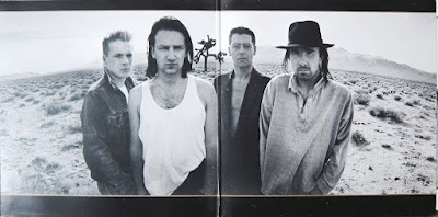 U2 - The Joshua Tree