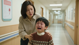 후두염-역류성-급성-전염-원인-아기-치료-목소리-기침