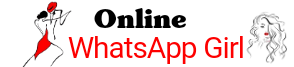 Online Girls WhatsApp Group