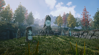 The Waylanders game screenshot