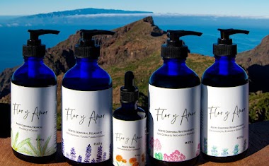 Flor Y Amor: Plant-Based Skincare That Works, Sustainably