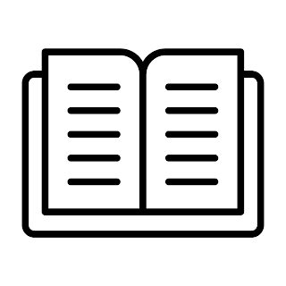 Book Icons PNG Free