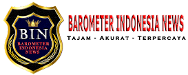 Barometer Indonesia News