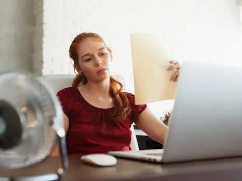 Super Easy Ways To Cool Down Your Soaring PC