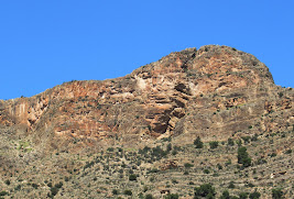 Pared del Bermejo