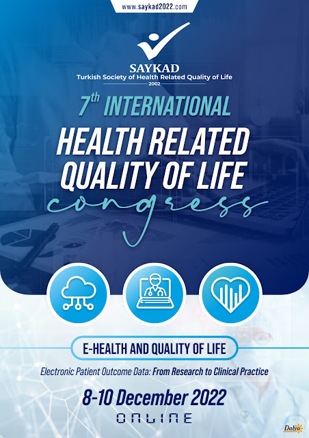 7.International Health-Related Quality of Life Congress
