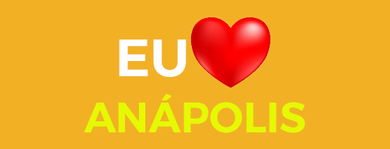 Eu Amo Anápolis